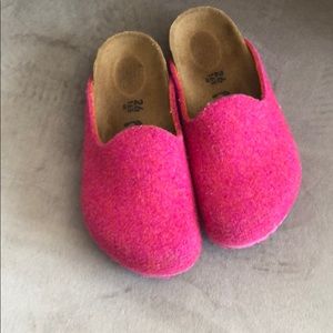 Kids Birkenstock’s